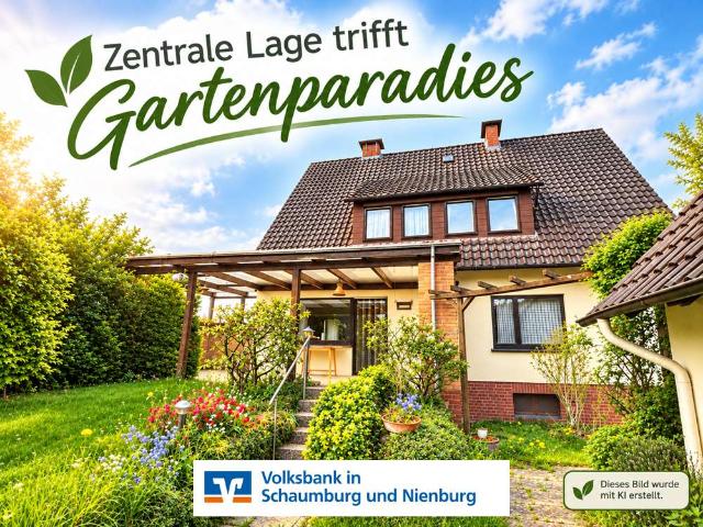 Haus kaufen in Rinteln, Landkreis Schaumburg
