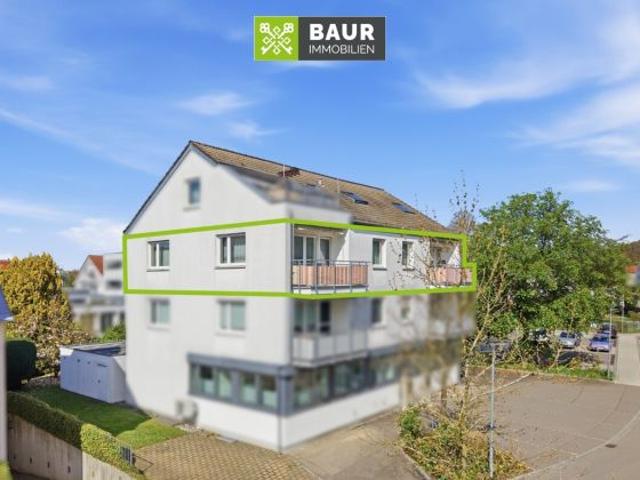 Wohnung kaufen in Baienfurt, Baden-Württemberg