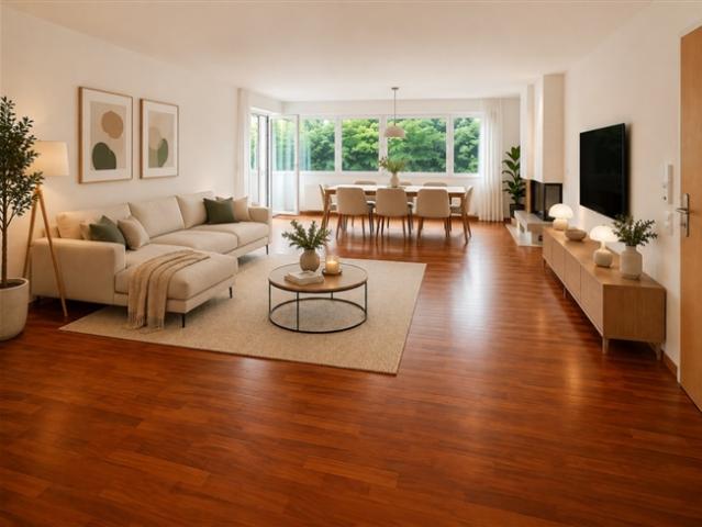 Wohnung kaufen in Kradolf-Schönenberg, Thurgau