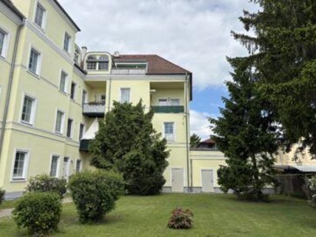 Apartment mieten in Neunkirchen, Niederösterreich