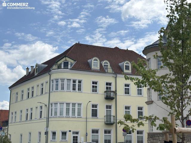 Apartment mieten in Neunkirchen, Niederösterreich