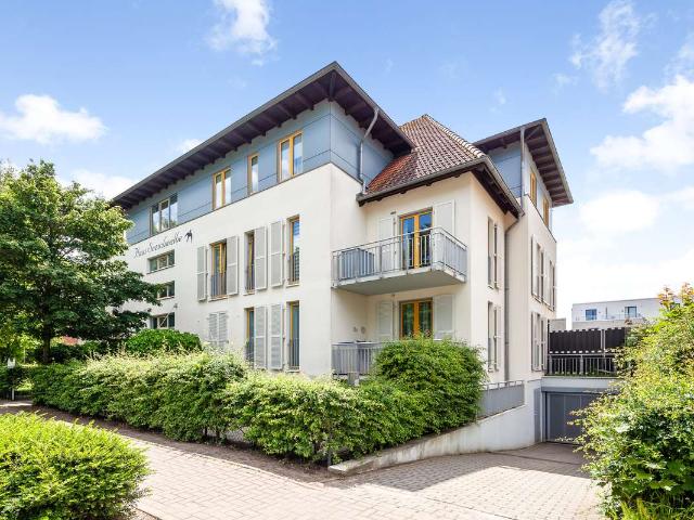 Wohnung kaufen in Boltenhagen, Nordwestmecklenburg
