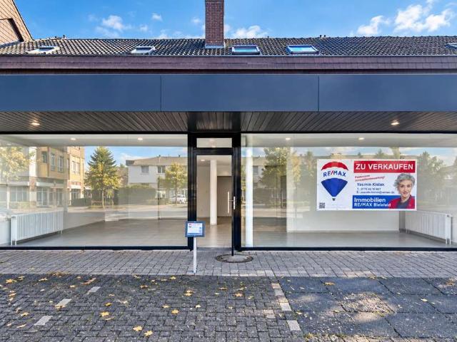 Gewerbe kaufen in Löhne, Kreis Herford