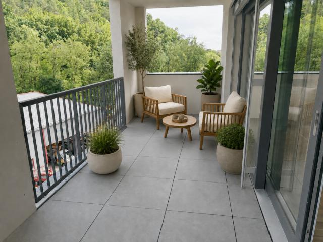 Wohnung kaufen in Schaffhausen