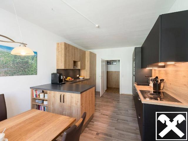 Apartment kaufen in Mauern, Steinach am Brenner