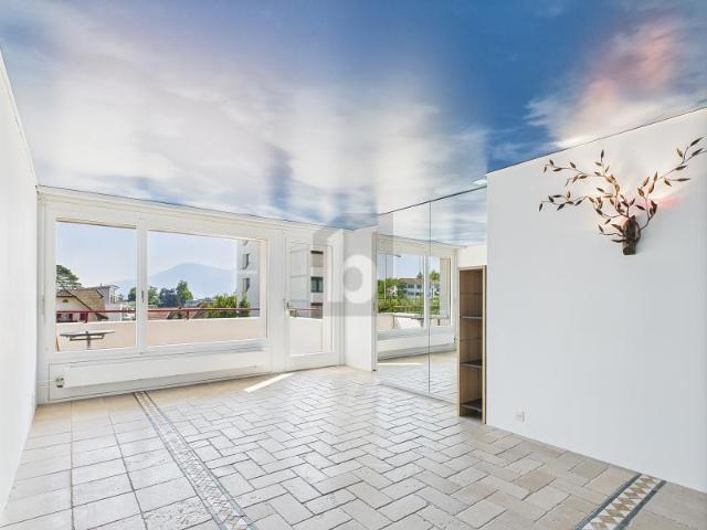 Etagenwohnung mieten in Hergiswil (NW)