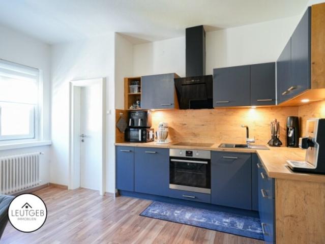 Wohnung kaufen in Schwaz, Tirol
