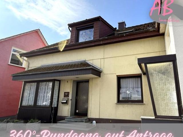 Haus kaufen in Barntrup, Nordrhein-Westfalen