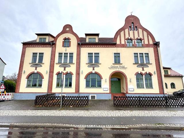 Gewerbe kaufen in Bernsdorf, Bautzen - Budyšin