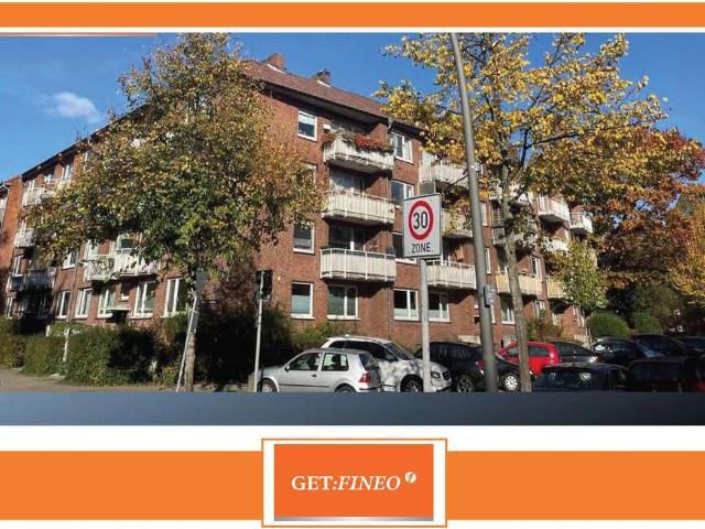 Wohnung kaufen in Hamburg-Mitte, Hamburg