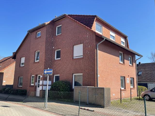 Wohnung kaufen in Schortens, Niedersachsen