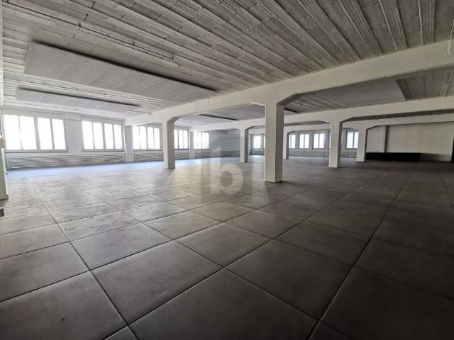 Gewerbe mieten in Basel