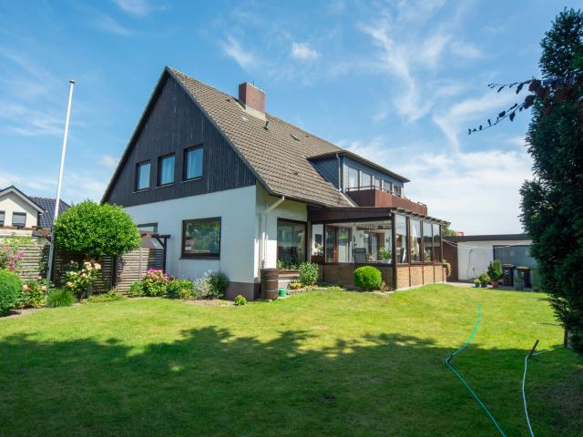 Haus kaufen in Treia, Schleswig-Holstein