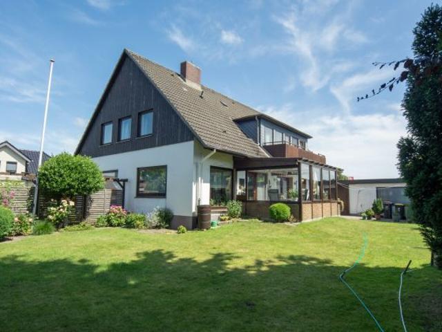 Haus kaufen in Treia, Schleswig-Holstein