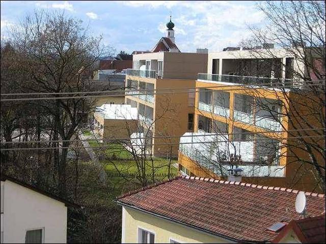 Apartment mieten in Schärding, Vorstadt