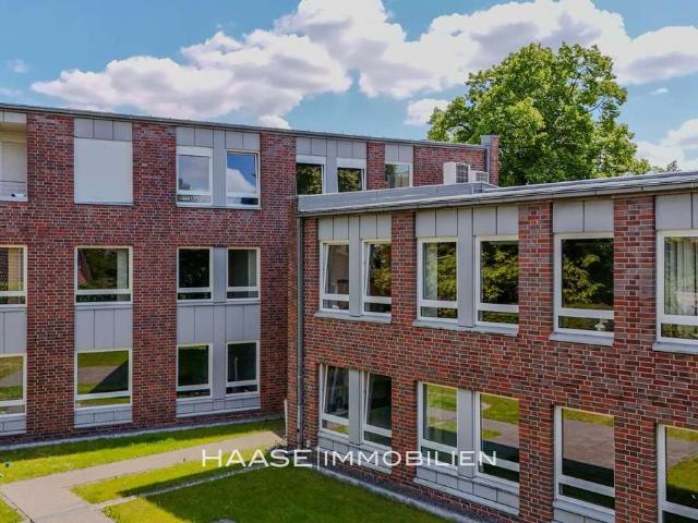 Büro kaufen in Ahrensburg, Kreis Stormarn