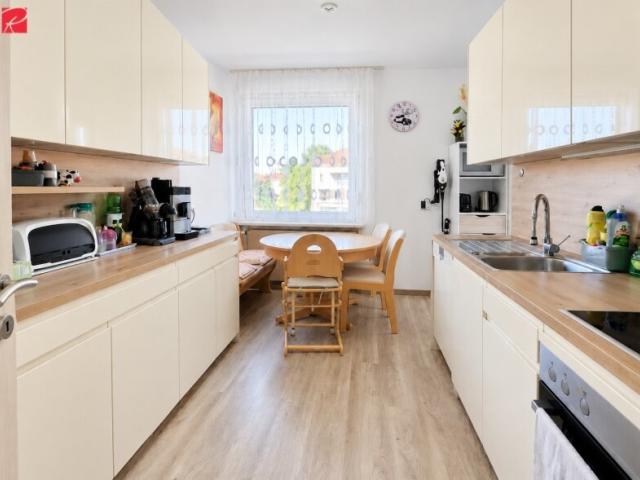 Wohnung kaufen in Fürstenfeld, Steiermark