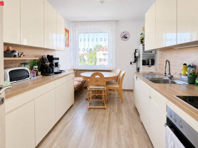 Apartment kaufen in Welsdorf, Fürstenfeld