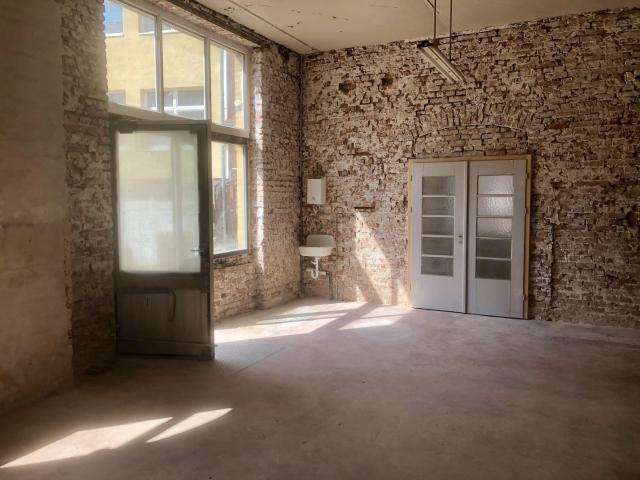 Gewerbe mieten in Erfurt, Ilversgehofen