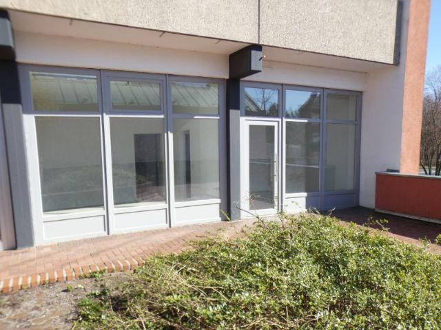 Gewerbe mieten in Garath, Düsseldorf