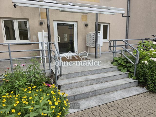 Apartment kaufen in Eppelheim, Baden-Württemberg