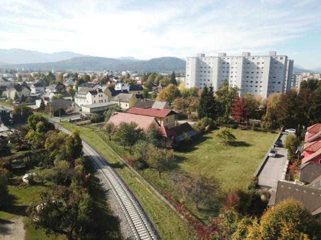 Gewerbe kaufen in Klagenfurt, Kärnten