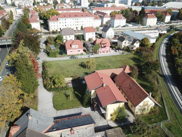 Gewerbe kaufen in Klagenfurt, Kärnten