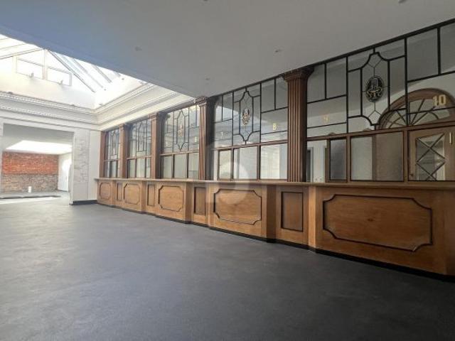 Büro mieten in Lahr, Rheinland-Pfalz