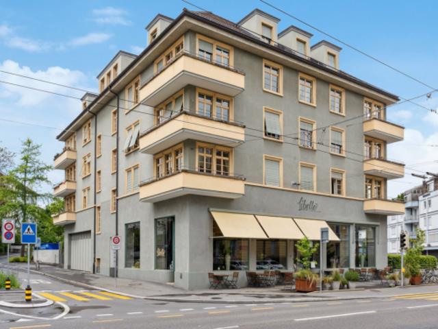 Apartment mieten in Lü