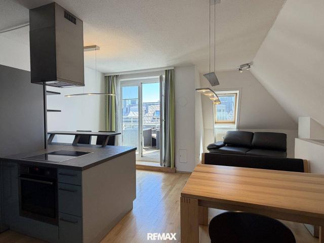 Apartment kaufen in St. Pölten, Niederösterreich