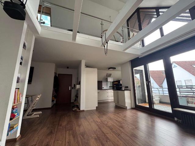 Wohnung mieten in Korb, Rems-Murr-Kreis