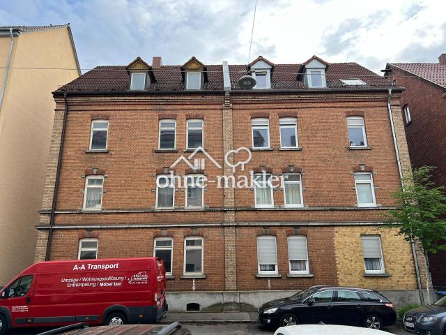 Apartment kaufen in Stadtmitte, Neu-Ulm