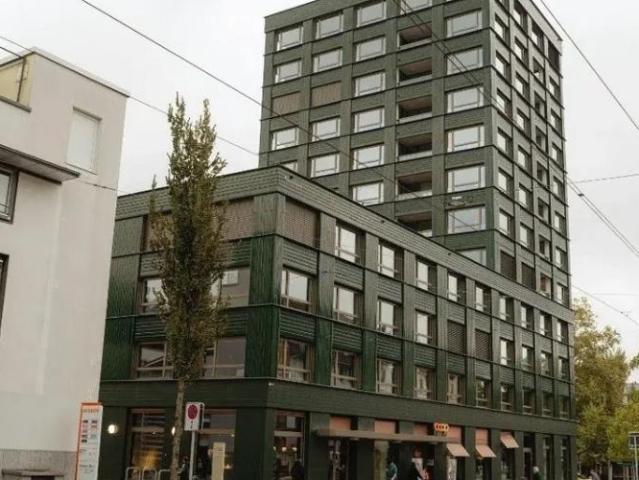 Apartment mieten in Einigen, Zürich