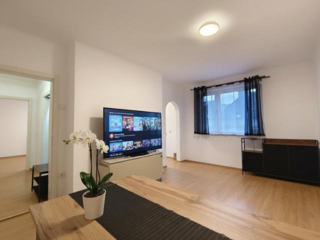 Wohnung kaufen in Mürzzuschlag, Steiermark