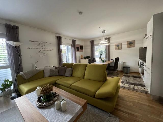 Apartment mieten in Urscha, Gleisdorf
