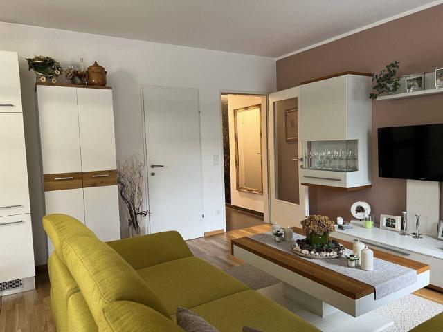 Apartment mieten in Urscha, Gleisdorf