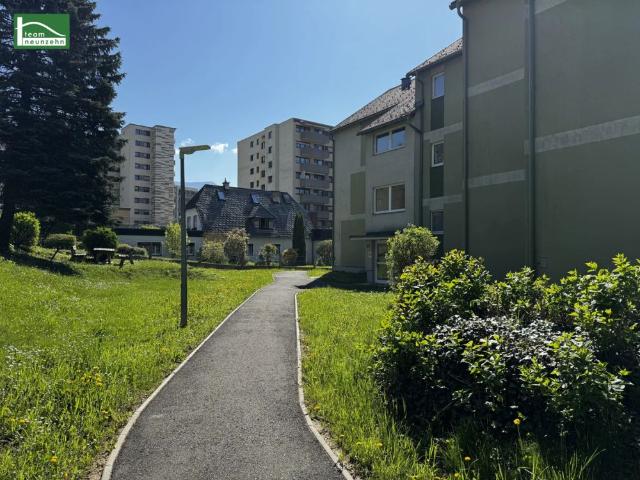 Apartment mieten in Bruck an der Mur, Steiermark