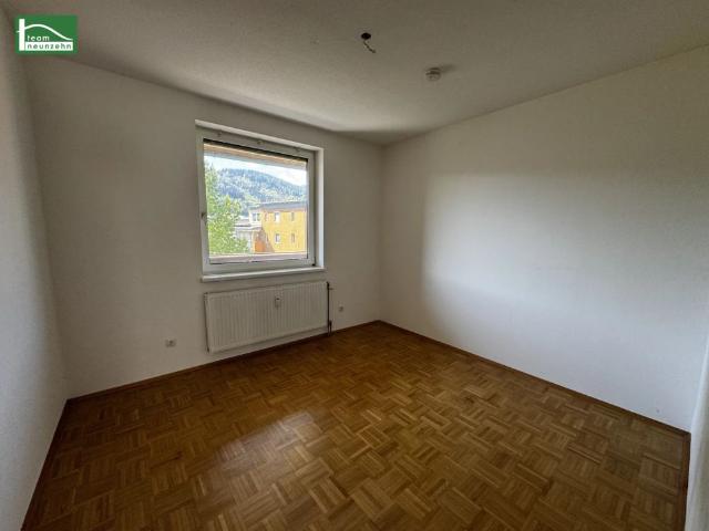 Apartment mieten in Bruck an der Mur, Paulahofsiedlung