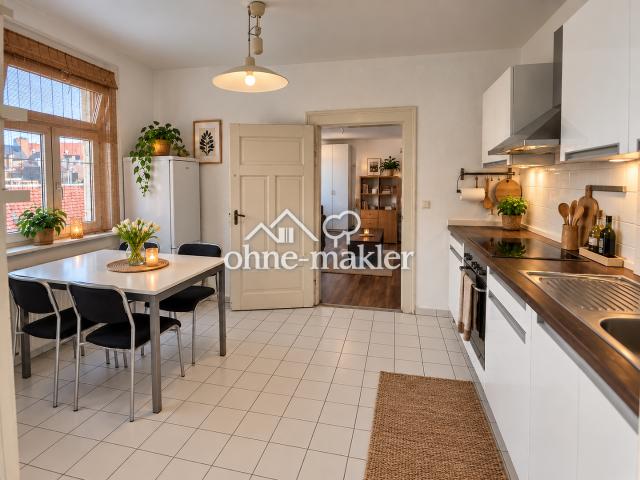 Apartment mieten in Innenstadt, Erlangen