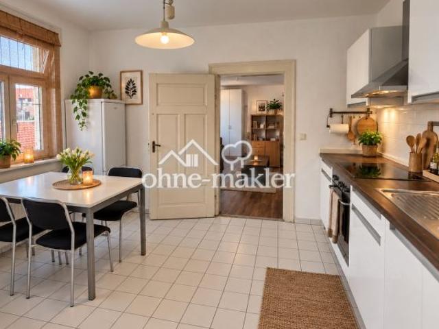 Wohnung mieten in Innenstadt, Erlangen