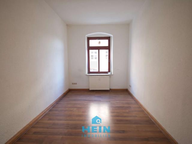 Apartment mieten in Aue, Sachsen