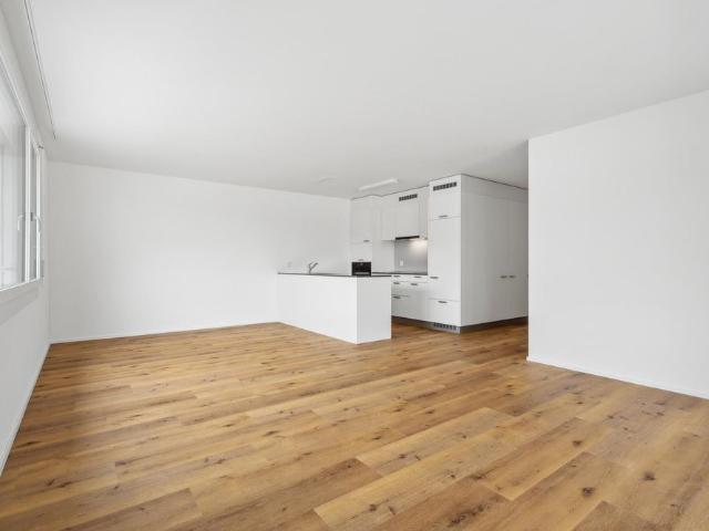 Apartment mieten in Kapf, Emmen