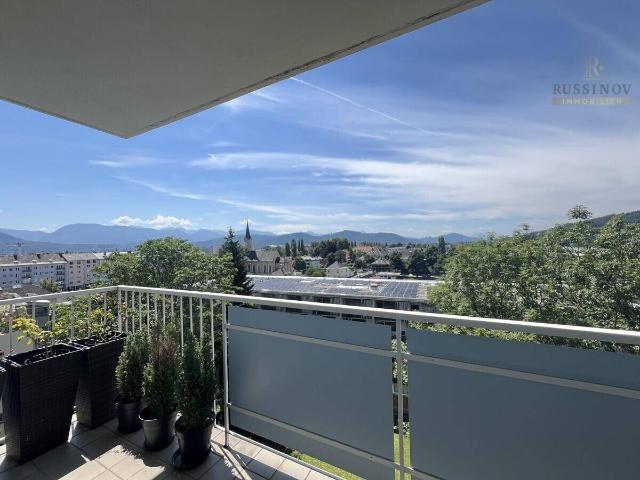 Apartment kaufen in Klagenfurt, Kärnten