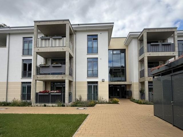 Apartment mieten in Stadtteil Nienburg, Nienburg