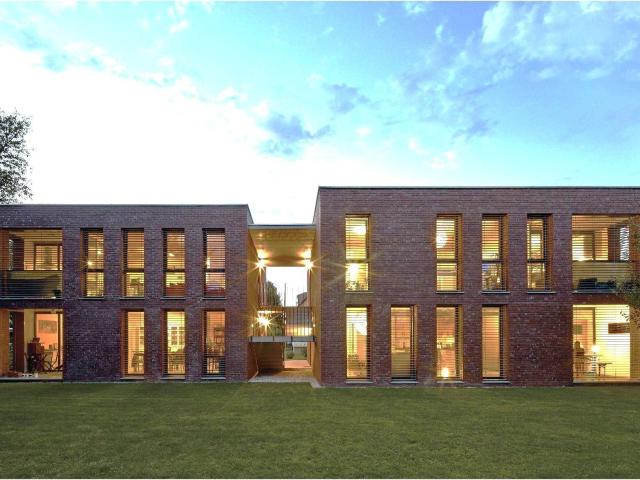 Apartment kaufen in Neuhofen an der Krems, Gries