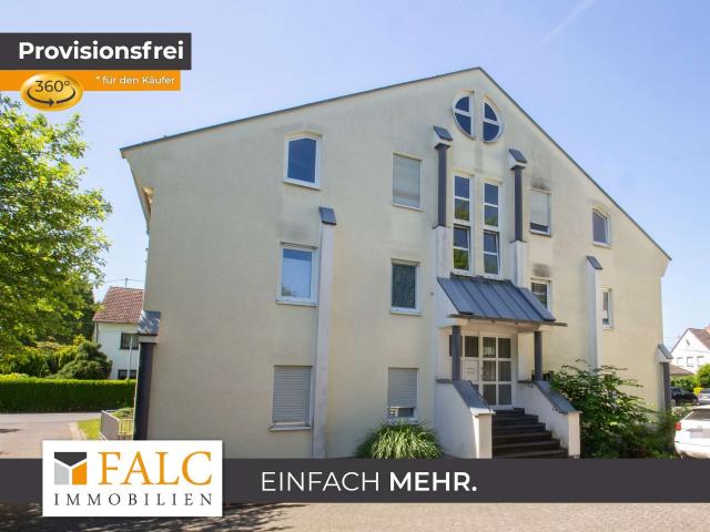 Wohnung kaufen in Irlich, Neuwied