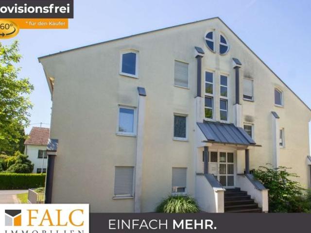 Wohnung kaufen in Neuwied, Rheinland-Pfalz