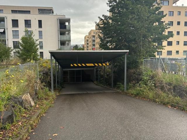 Garage mieten in Lü