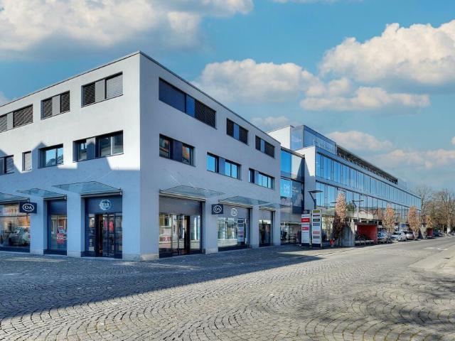 Immobilie mieten in Langenthal, Bern