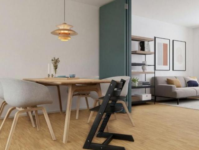 Apartment mieten in Pratteln, Basel-Landschaft